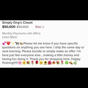 Simply Ong’s
